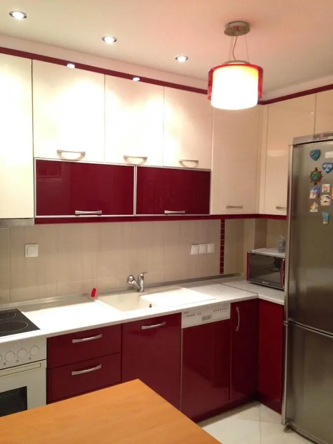 Oremma Apartment Nikiti