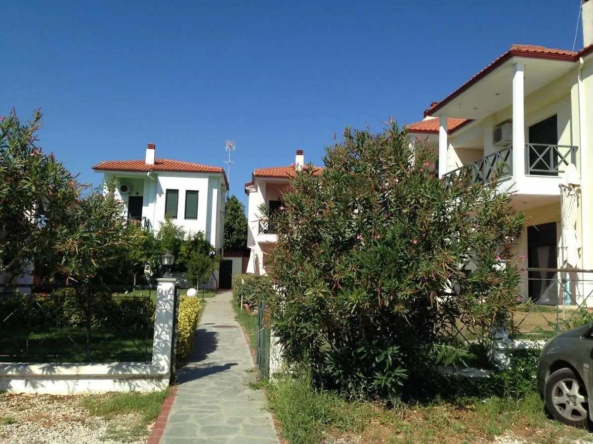 Oremma Apartment Nikiti  Nikiti (Sithonia)