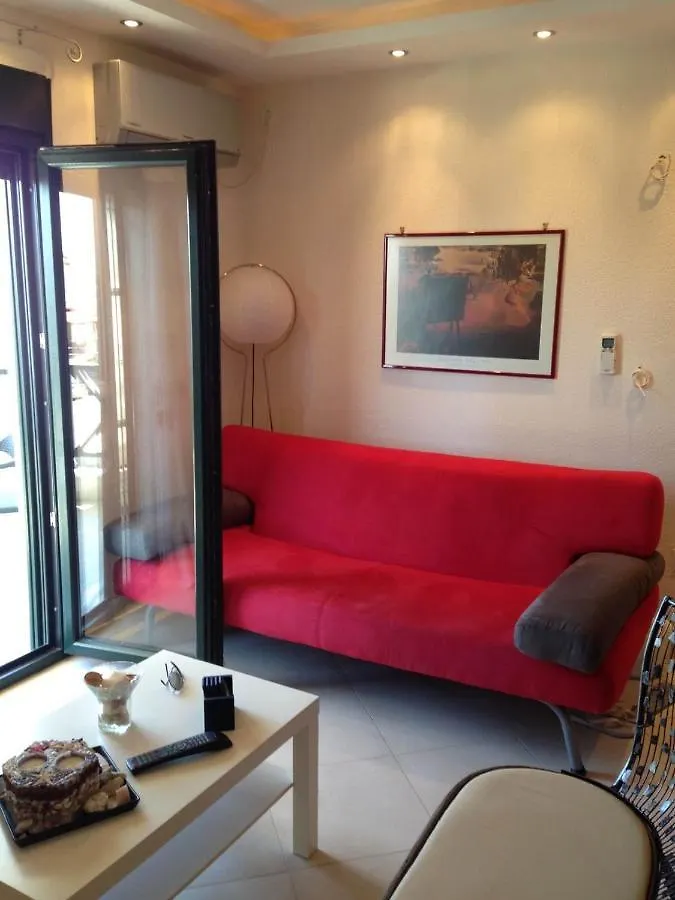 Oremma Apartment Nikiti  0*, Nikiti (Sithonia) Greece