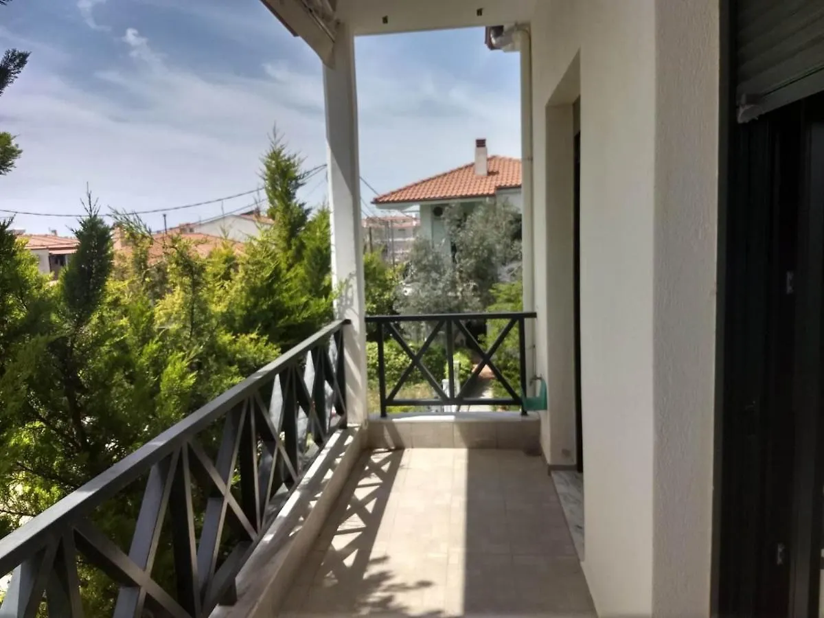 Oremma Apartment Nikiti  0*, Nikiti (Sithonia) Greece