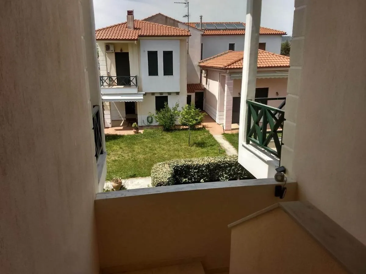 Oremma Apartment Nikiti   Nikiti (Sithonia)