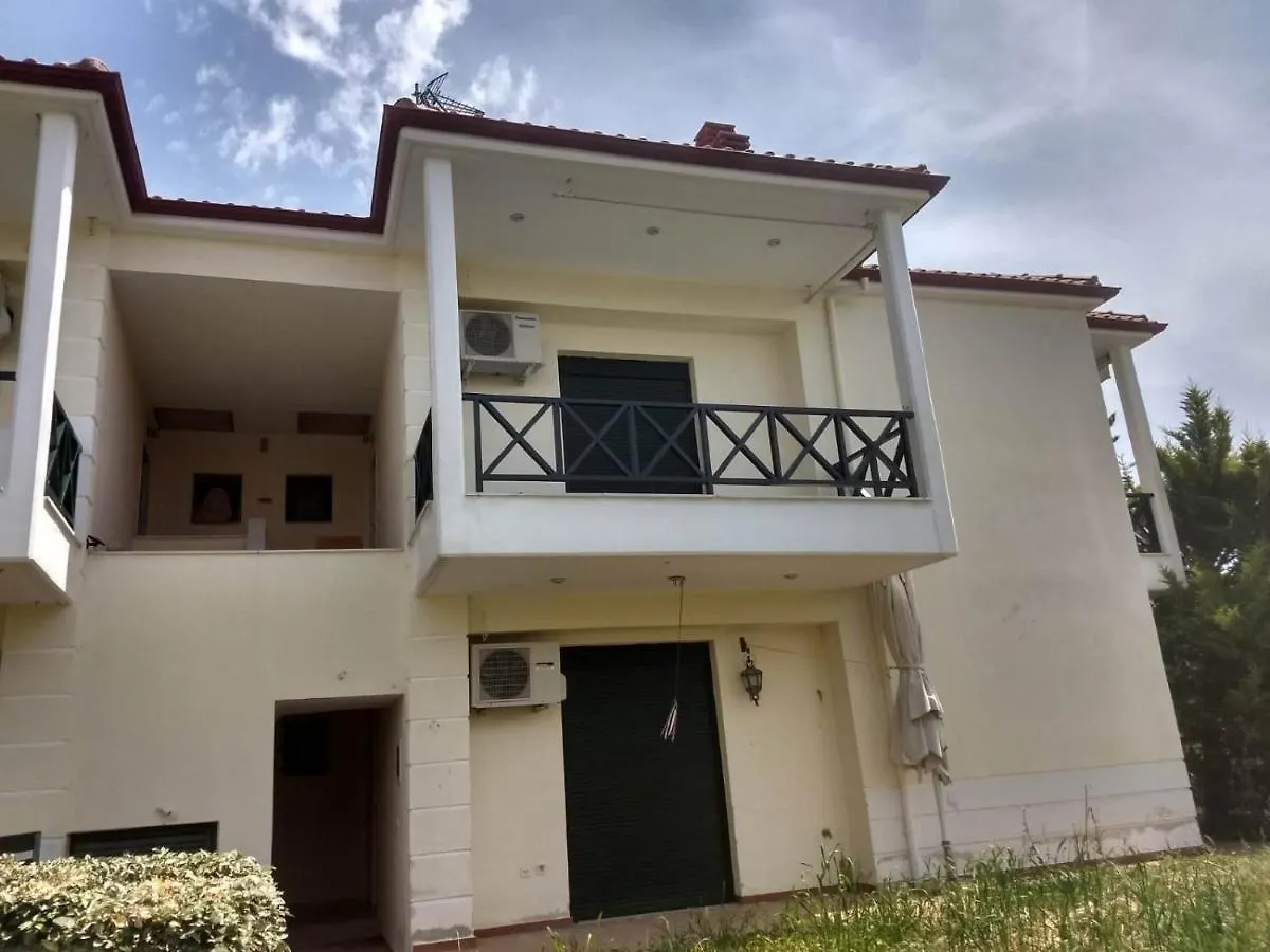 Oremma Apartment Nikiti  Nikiti (Sithonia)