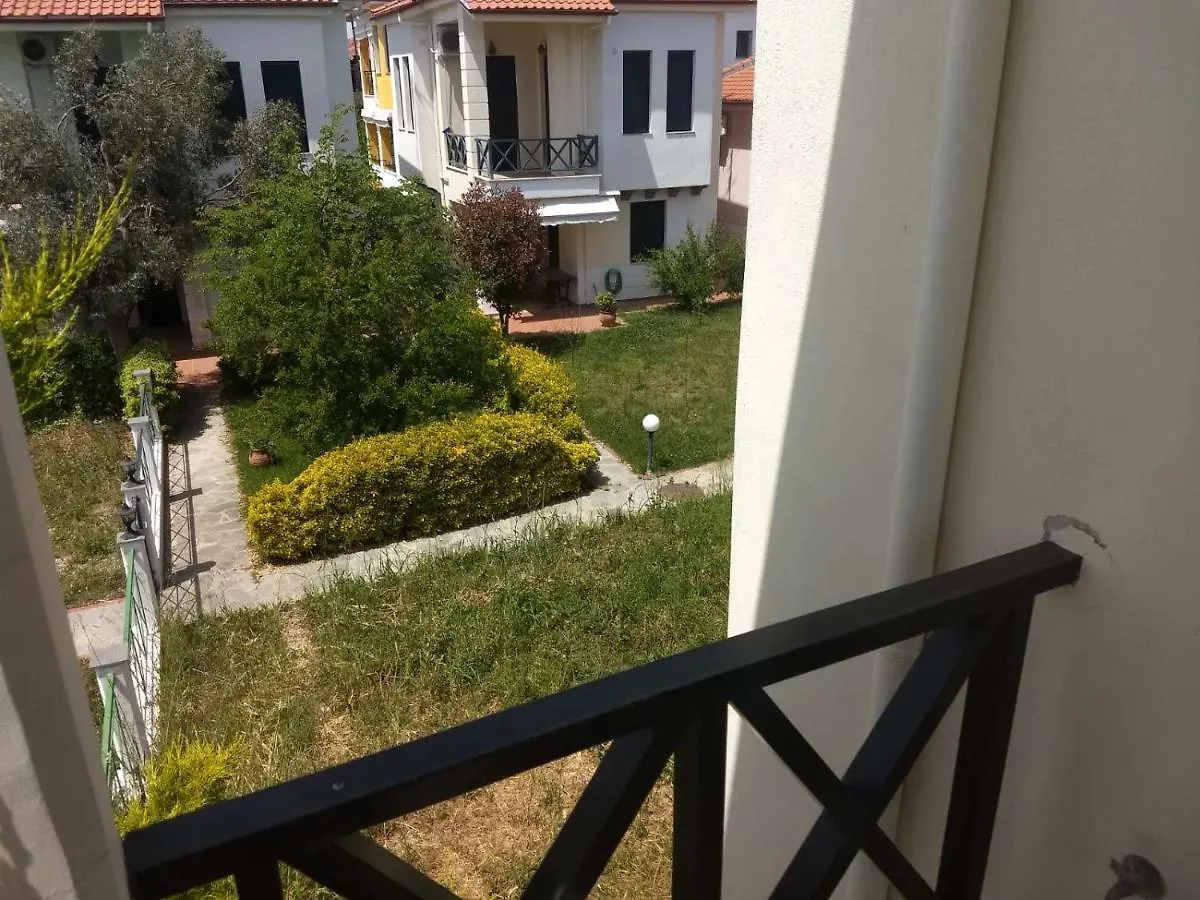 Oremma Apartment Nikiti  0*, Nikiti (Sithonia)