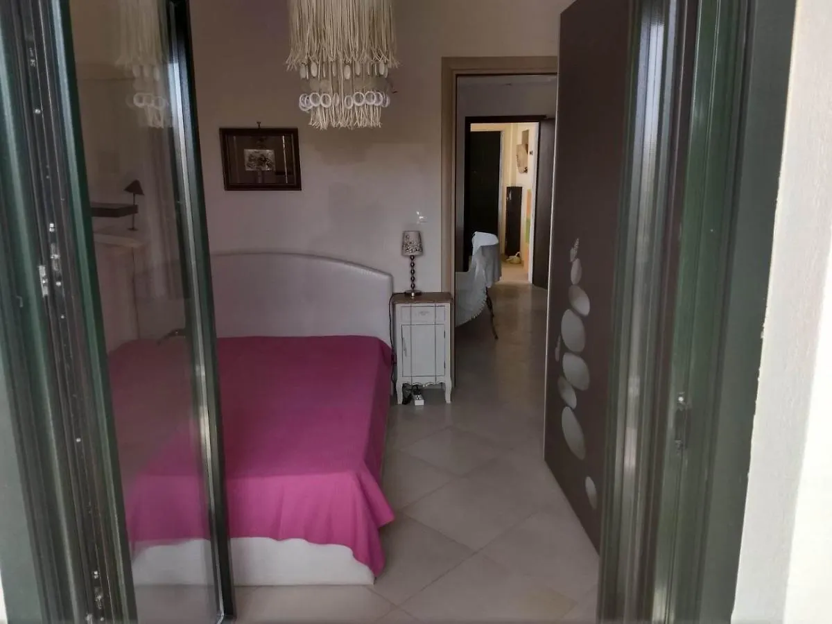 Oremma Apartment Nikiti  0*, Nikiti (Sithonia)