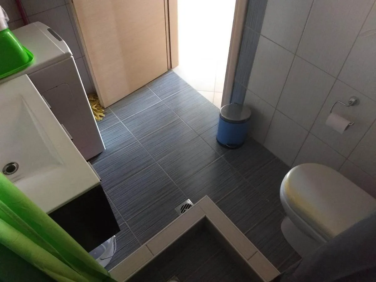 Oremma Apartment Nikiti  0*, Nikiti (Sithonia)