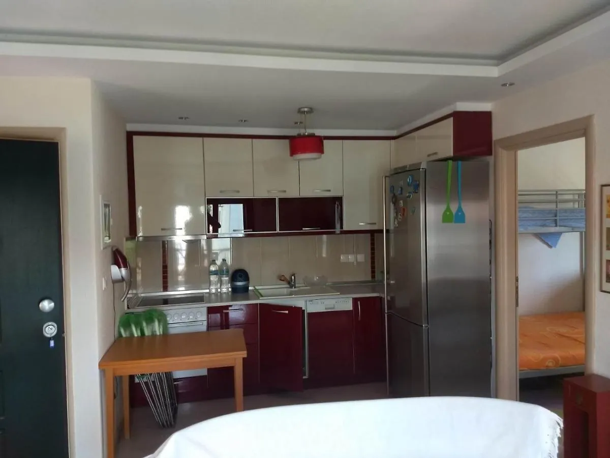 Oremma Apartment Nikiti  Nikiti (Sithonia)