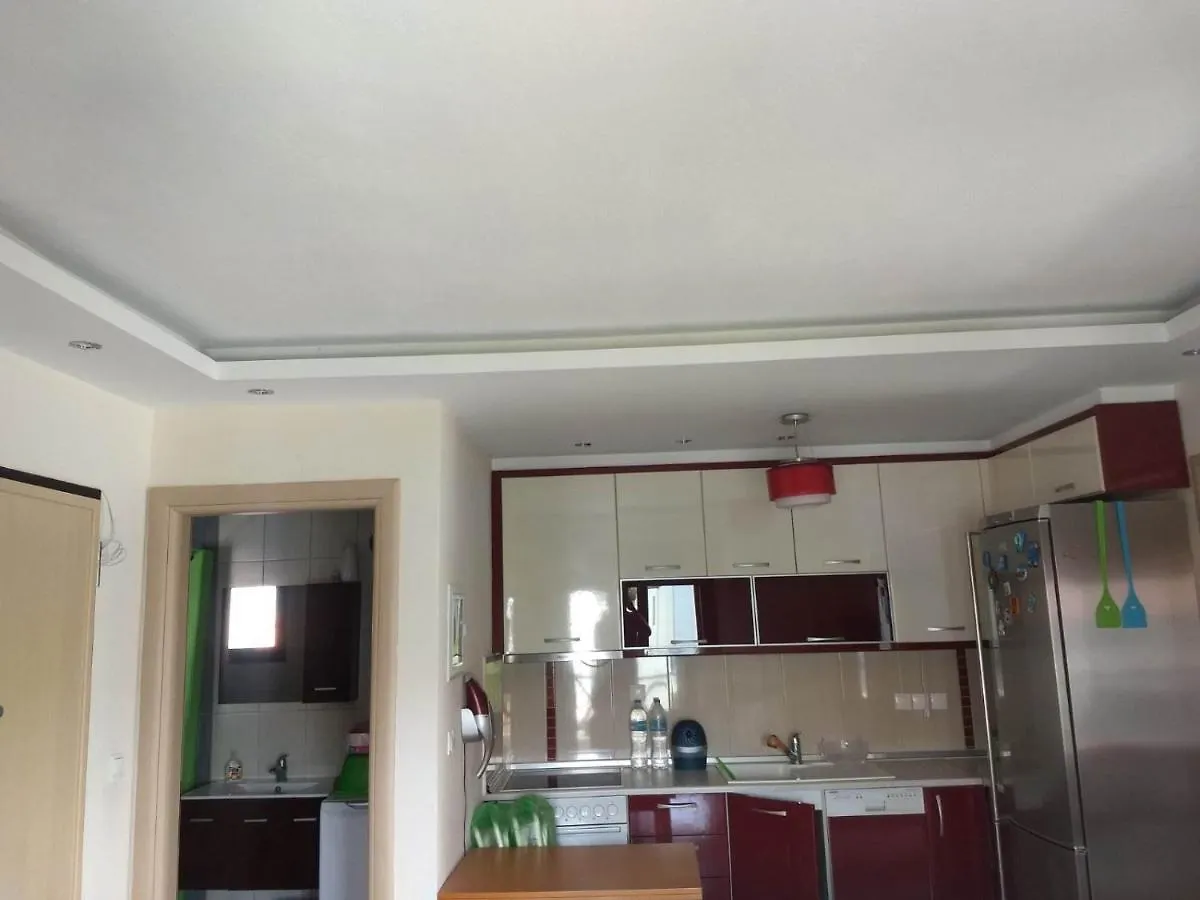 Oremma Apartment Nikiti  Greece