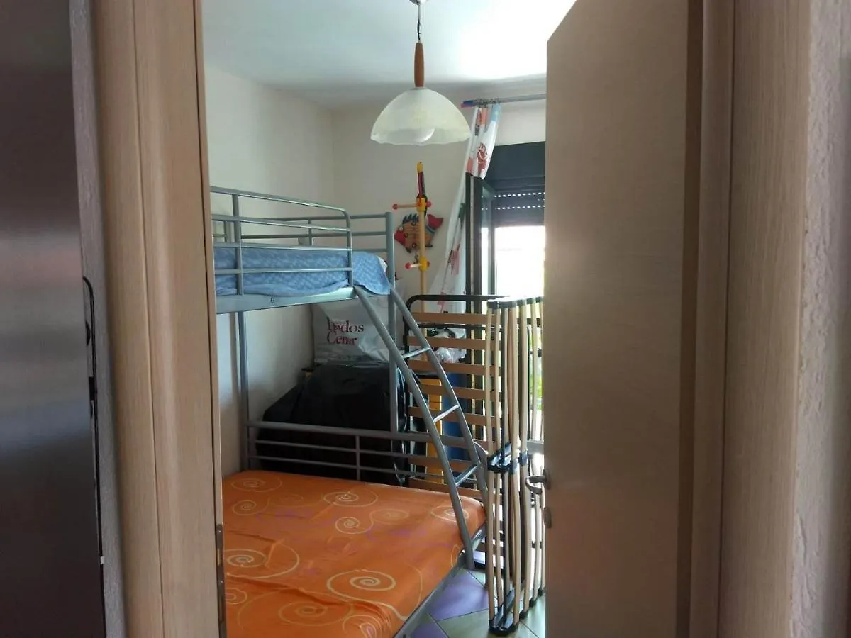 Oremma Apartment Nikiti  Greece