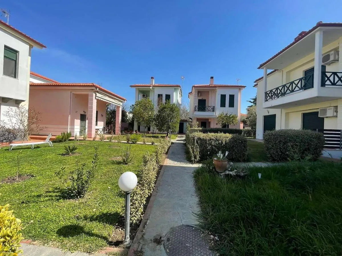 Oremma Apartment Nikiti  0*, Nikiti (Sithonia) Greece