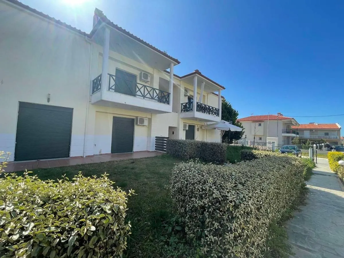 Oremma Apartment Nikiti   Nikiti (Sithonia)