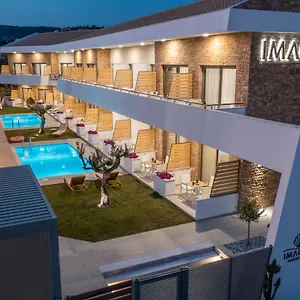 Imagine Luxury ניקיטי