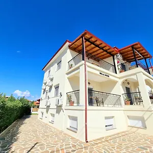 Bella House Νικήτη