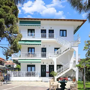 Agapitos Νικήτη