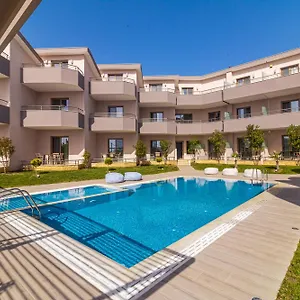 Apartment Aria Garden, Nikiti (Sithonia)