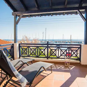  Apartament Marina