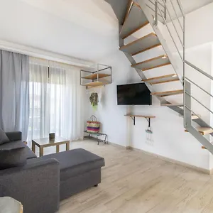  Hotel de apartamente Varka