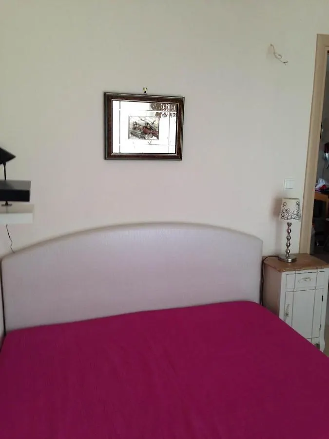 Oremma Apartment Nikiti