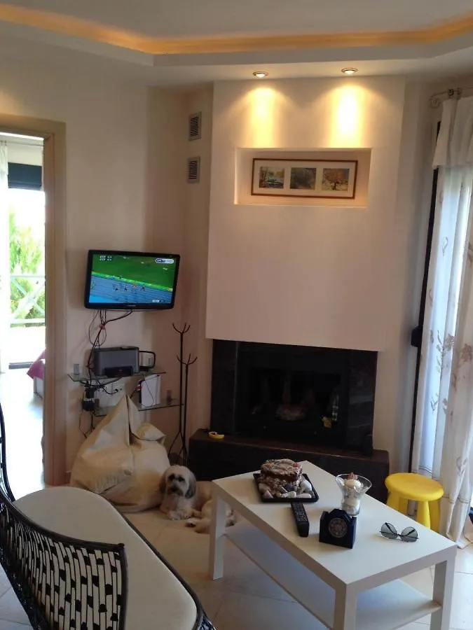Oremma Apartment Nikiti   Nikiti (Sithonia)